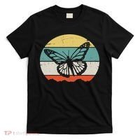 Butterfly Insect T-Shirt thumb 0
