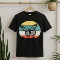 Butterfly Insect T-Shirt thumb 2