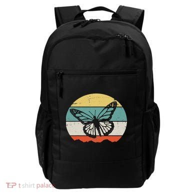 Butterfly Insect Backpack