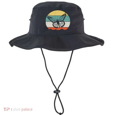 Butterfly Insect Bucket Hat