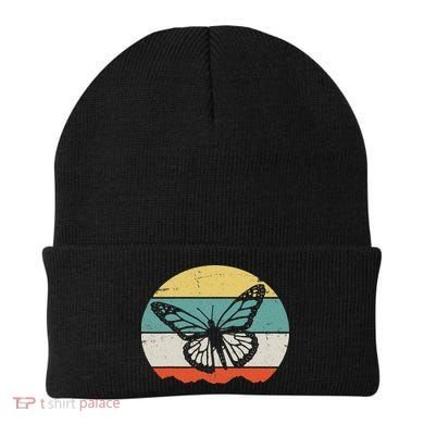 Butterfly Insect Beanie