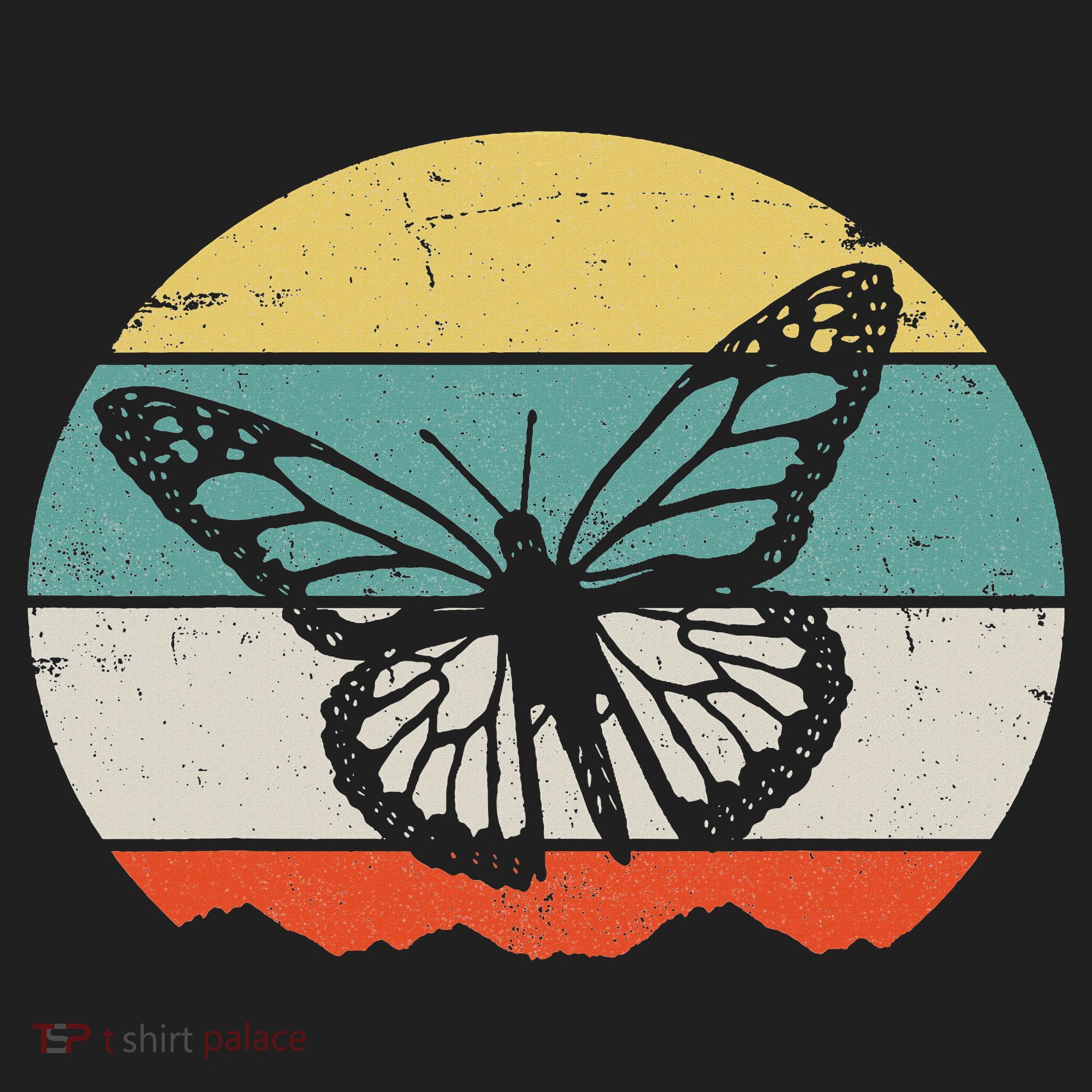 Butterfly Insect Beanie