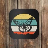 Butterfly Insect Coaster thumb 0