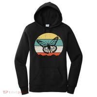 Butterfly Insect Women's Hoodie thumb 0