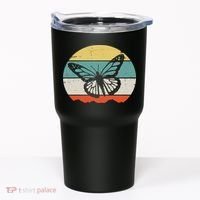 Butterfly Insect Tumbler thumb 0