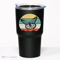 Butterfly Insect Tumbler thumb 0