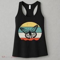 Butterfly Insect Women's Tank Top thumb 3