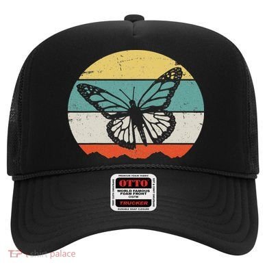 Butterfly Insect Hat