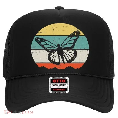Butterfly Insect Hat