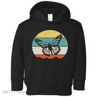 Butterfly Insect Toddler Hoodie thumb 0