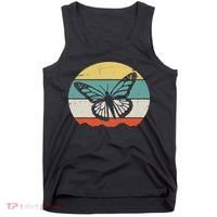 Butterfly Insect Tank Top thumb 0