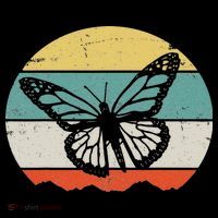 Butterfly Insect Women's T-Shirt thumb 6