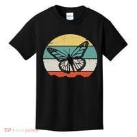 Butterfly Insect Kids T-Shirt thumb 0