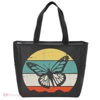 Butterfly Insect Tote Bag thumb 0