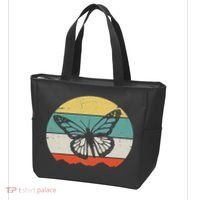 Butterfly Insect Tote Bag thumb 3