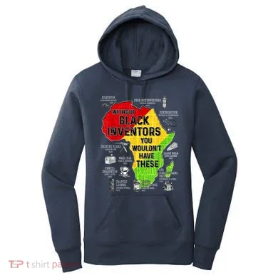 Women's Hoodie