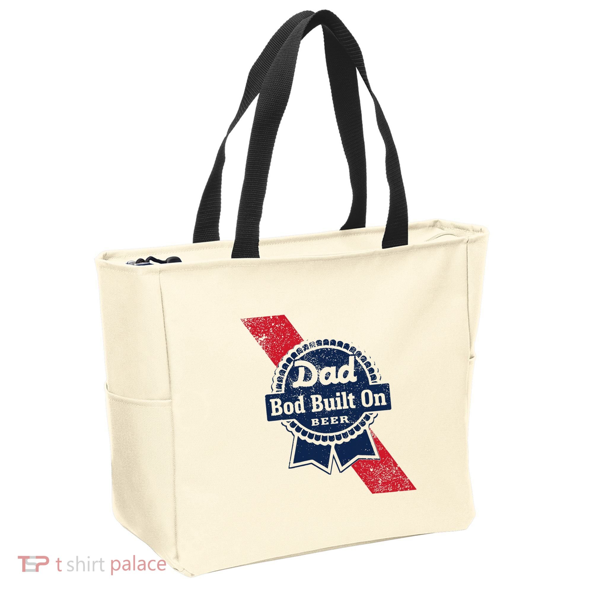 Bald Is Beautiful 4th Of July Independence Day Bald Eagle Tote Bag