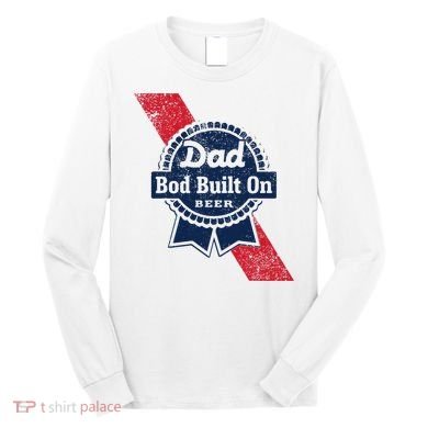 Bald Is Beautiful 4th Of July Independence Day Bald Eagle Long Sleeve Shirt