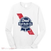Bald Is Beautiful 4th Of July Independence Day Bald Eagle Long Sleeve Shirt thumb 0
