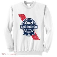 Bald Is Beautiful 4th Of July Independence Day Bald Eagle Sweatshirt thumb 0