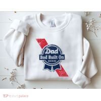 Bald Is Beautiful 4th Of July Independence Day Bald Eagle Sweatshirt thumb 2
