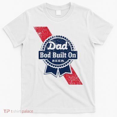 Bald Is Beautiful 4th Of July Independence Day Bald Eagle T-Shirt