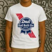 Bald Is Beautiful 4th Of July Independence Day Bald Eagle T-Shirt thumb 3
