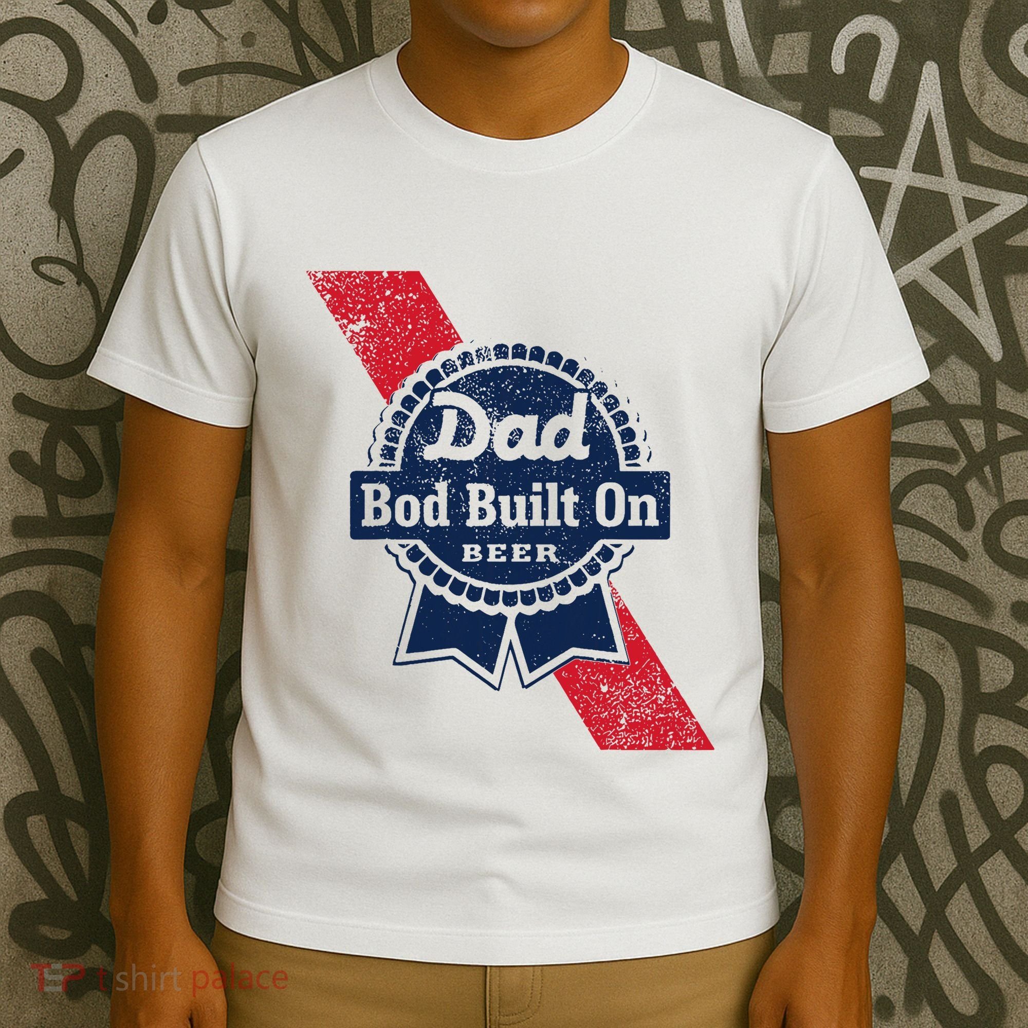 Bald Is Beautiful 4th Of July Independence Day Bald Eagle T-Shirt