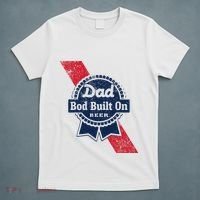 Bald Is Beautiful 4th Of July Independence Day Bald Eagle T-Shirt thumb 5