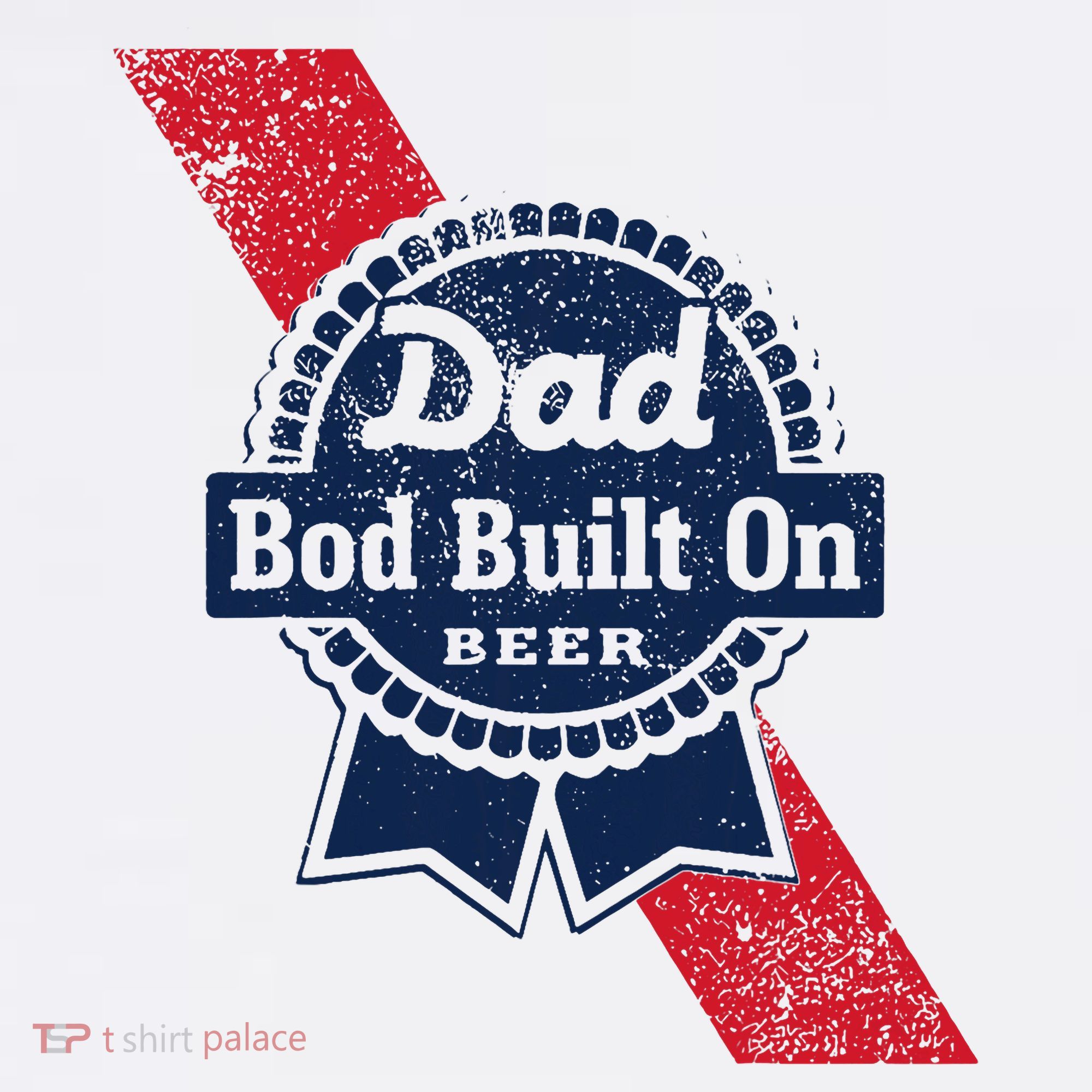 Bald Is Beautiful 4th Of July Independence Day Bald Eagle T-Shirt