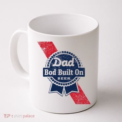 Bald Is Beautiful 4th Of July Independence Day Bald Eagle Coffee Mug