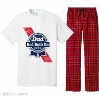 Bald Is Beautiful 4th Of July Independence Day Bald Eagle Pajama Set thumb 0