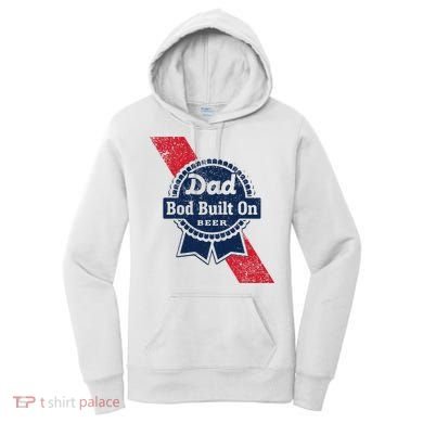 Bald Is Beautiful 4th Of July Independence Day Bald Eagle Women's Hoodie