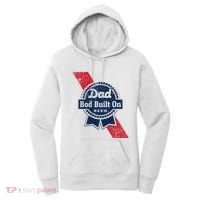 Bald Is Beautiful 4th Of July Independence Day Bald Eagle Women's Hoodie thumb 0