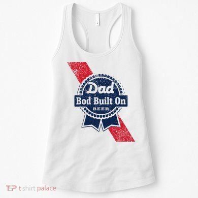Bald Is Beautiful 4th Of July Independence Day Bald Eagle Women's Tank Top