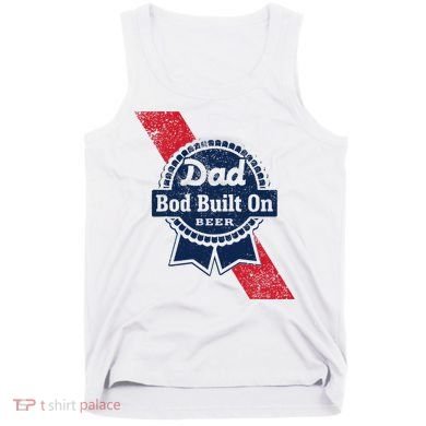 Bald Is Beautiful 4th Of July Independence Day Bald Eagle Tank Top