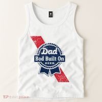 Bald Is Beautiful 4th Of July Independence Day Bald Eagle Tank Top thumb 2