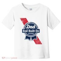 Bald Is Beautiful 4th Of July Independence Day Bald Eagle Toddler T-Shirt thumb 0