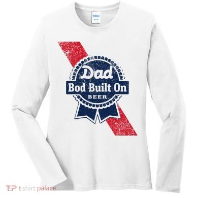 Bald Is Beautiful 4th Of July Independence Day Bald Eagle Women's Long Sleeve Shirt