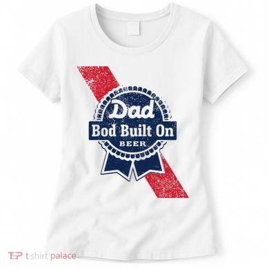 Bald Is Beautiful 4th Of July Independence Day Bald Eagle Women's T-Shirt