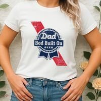 Bald Is Beautiful 4th Of July Independence Day Bald Eagle Women's T-Shirt thumb 2