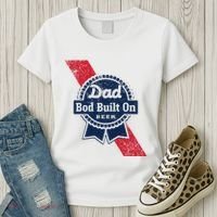 Bald Is Beautiful 4th Of July Independence Day Bald Eagle Women's T-Shirt thumb 3