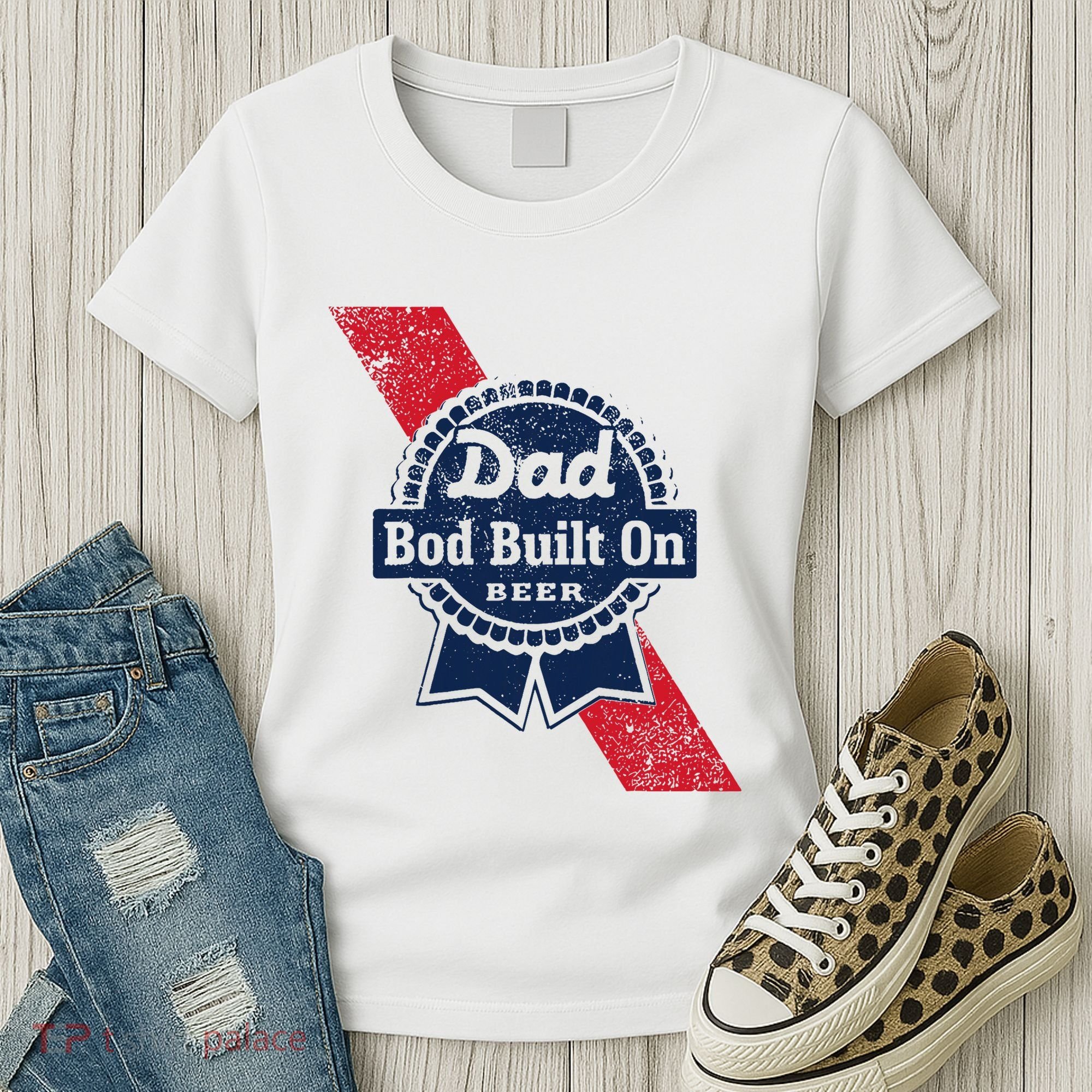 Bald Is Beautiful 4th Of July Independence Day Bald Eagle Women's T-Shirt