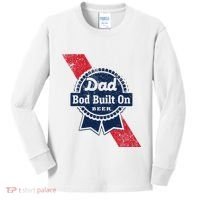 Bald Is Beautiful 4th Of July Independence Day Bald Eagle Kids Long Sleeve Shirt thumb 0