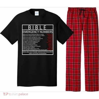 Pajama Set