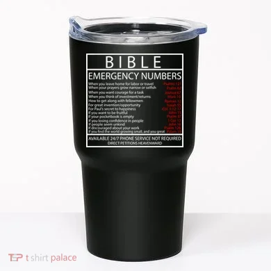 Tumbler