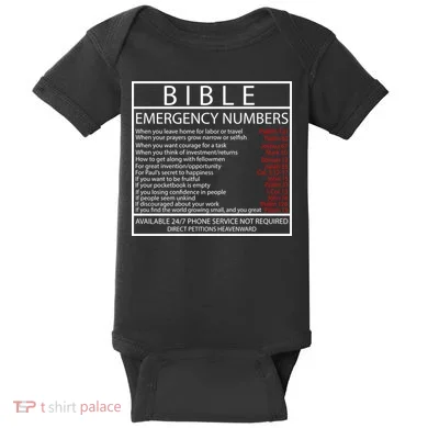 Baby Bodysuit