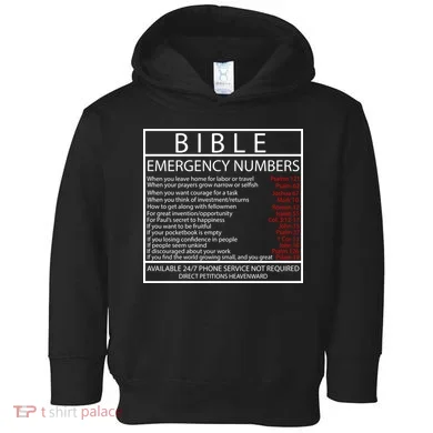 Toddler Hoodie