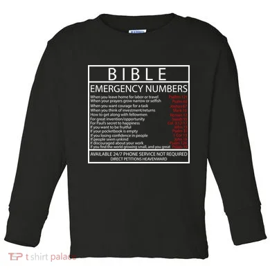 Toddler Long Sleeve
