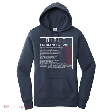 Women's Hoodie